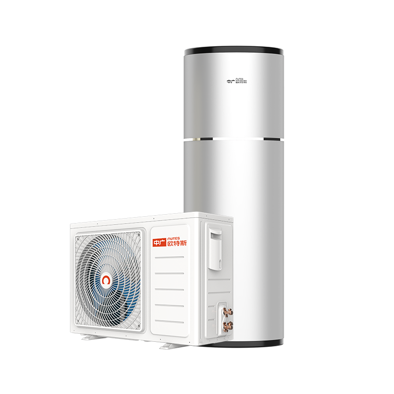 全能王 300L超一级能效热泵热水器