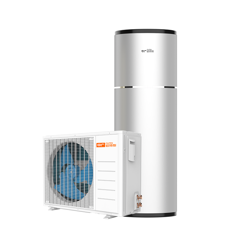 全能王 500L超一级能效热泵热水器