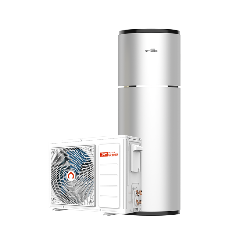 全能王 200L超一级能效热泵热水器